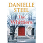 The Whittiers - Paperback