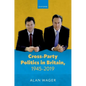 Cross-Party Politics in Britain, 1945-2019 - Hardcover