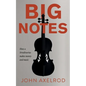 Big Notes - Paperback