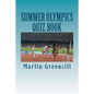 Summer Olympics Quiz Book - Paperback