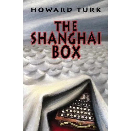 The Shanghai Box - Paperback