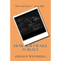 How Software is Built - Paperback