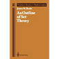 An Outline of Set Theory - Paperback