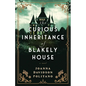 The Curious Inheritance of Blakely House - Paperback