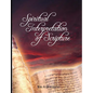 Spiritual Interpretation of Scripture - Paperback