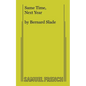 Same Time, Next Year - Paperback