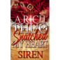 A Rich Thug Snatched My Heart - Paperback
