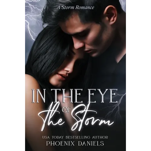 In The Eye of the Storm - Paperback