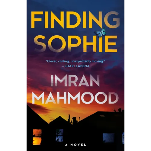 Finding Sophie - Paperback