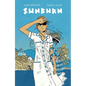 Sunburn - Paperback
