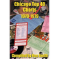 Chicago Top 40 Charts 1970-1979 - Paperback