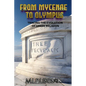 From Mycenae to Olympus: Tracing the Evolution of Greek Religion - Hardcover