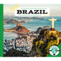 Brazil - Library Binding