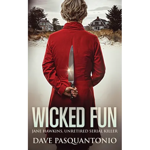 Wicked Fun - Paperback