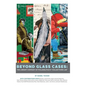 Beyond Glass Cases - Hardcover
