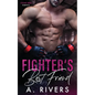 Fighter's Best Friend: A Friends to Lovers Sports Romance - Paperback