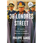 38 Londres Street: On Impunity, Pinochet in England, and a Nazi in Patagonia - Paperback