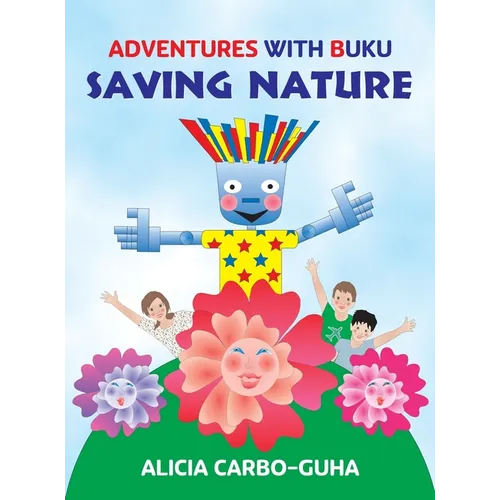 Saving Nature - Hardcover
