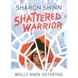 Shattered Warrior - Paperback