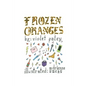 frozen oranges - Paperback