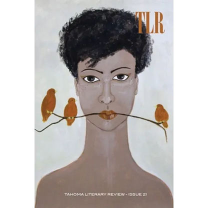Tahoma Literary Review: Issue 21 - Paperback