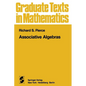 Associative Algebras - Paperback