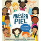 Nuestra Piel: Una Primera Conversación Sobre La Raza - Hardcover