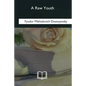 A Raw Youth - Paperback