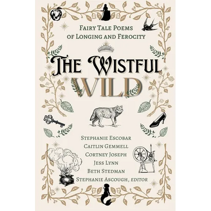The Wistful Wild - Paperback
