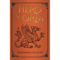 Hero of Oria - Paperback