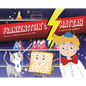 Frankenstein's Matzah: A Passover Parody - Hardcover