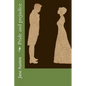 Pride and prejudice - Paperback