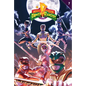 Mighty Morphin Power Rangers #7 - Library Binding