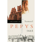 The Diary of Samuel Pepys: 1665 - Paperback