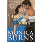 Forever Yours (The Forevermore Series Book 2) - Paperback