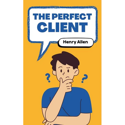 The Perfect Client - Paperback