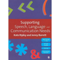 Supporting Speech, Language & Communication Needs: Working with Students Aged 11 to 19 - Paperback