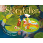 The Storyteller - Hardcover