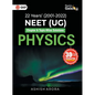 Physics Galaxy 2023: NEET Physics (UG) - 22 years' Chapter-wise & Topic-Wise Solutions (2001-2021) by Ashish Arora - Paperback