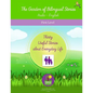 The Garden of Bilingual Stories Arabic - English First Level: Thirty Useful Stories about Everyday Life - Paperback