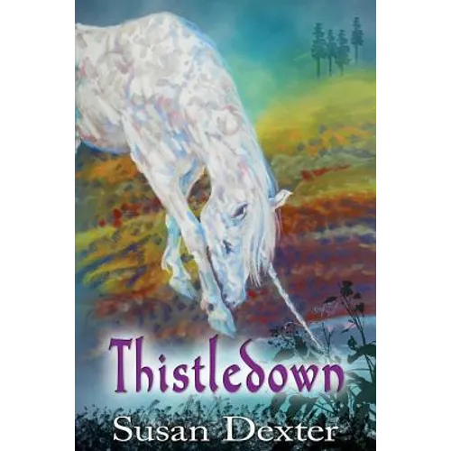 Thistledown - Paperback
