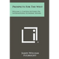 Prospects for the West: William L. Clayton Lectures on International Economic Affairs - Paperback