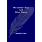 The Janitor's Boy, and Other Poems - Paperback