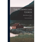 The Norwegian Fjords: Painted and Described - Hardcover