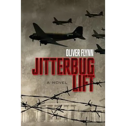 Jitterbug Lift - Paperback