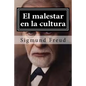 El malestar en la cultura - Paperback