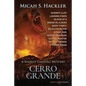 Cerro Grande - Paperback