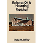 Echoes of a Haunting - Revisited - Hardcover