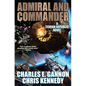 Admiral and Commander - Paperback