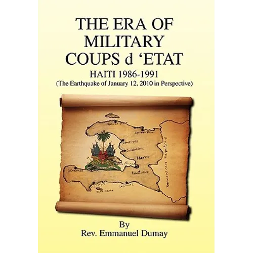 THE ERA OF MILITARY COUPS d 'ETAT - Hardcover